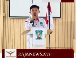 Banjir 2025 Jangan Jadi Arsip, KAMMI Medan Desak Pemko Perkuat Antisipasi
