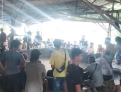 Praktik Dugaan Sabung Ayam di Galang Bebas Beroperasi