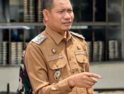 Wakil Bupati Aceh Timur Respon, Beberapa Desa di Kecamatan Ranto Seulamat Masih Hadapi Akses Jaringan Telekomunikasi