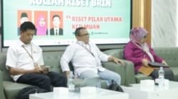 Badan Riset dan Inovasi (BRIN) Bersama IAIN Langsa Gelar Kuliah Riset