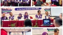 Dinkes Aceh Timur Gelar Bimtek Pengelolaan Posyandu, Perkuat Layanan Kesehatan Siklus Hidup