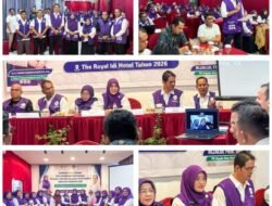 Dinkes Aceh Timur Gelar Bimtek Pengelolaan Posyandu, Perkuat Layanan Kesehatan Siklus Hidup