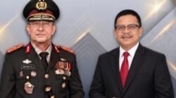 PTPN IV Regional VI Dukung Polri Berantas Narkoba, Keamanan Objek Vital Nasional Jadi Perhatian