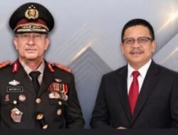 PTPN IV Regional VI Dukung Polri Berantas Narkoba, Keamanan Objek Vital Nasional Jadi Perhatian