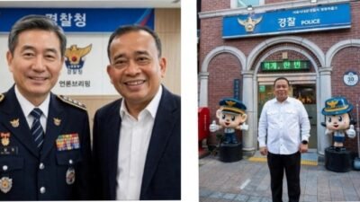 BPI KPNPA-RI Apresiasi Respons Cepat Aduan Masyarakat Harus Jadi Prioritas, Penghargaan Segera Diberikan
