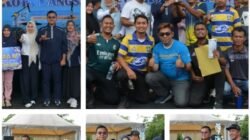 CFD Spesial HUT Ke-25 Kota Langsa, Dari Hiburan Hingga Hadiah Puluhan Juta