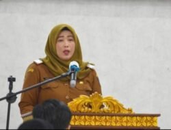 Antisipasi Kabut Asap, Pemko Langsa Alihkan Pembelajaran Sekolah ke Daring