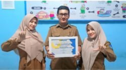 Diskomdigpus Langsa Raih Penghargaan BCA Syariah, Sukses Dukung Rekor MURI