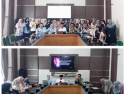 Mahasiswa Bersama Rakyat: Syaifullah Tekankan Peran Kampus sebagai Agen Perubahan